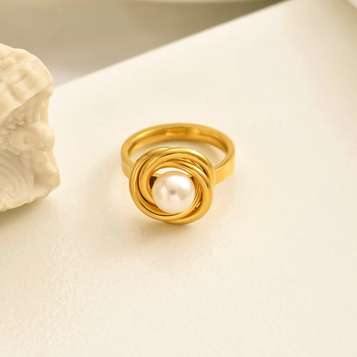 Victoria Pearl Set