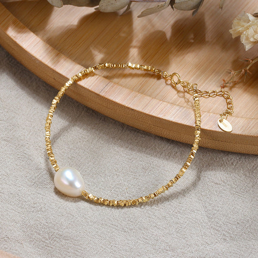 Aurora Gem Bracelet
