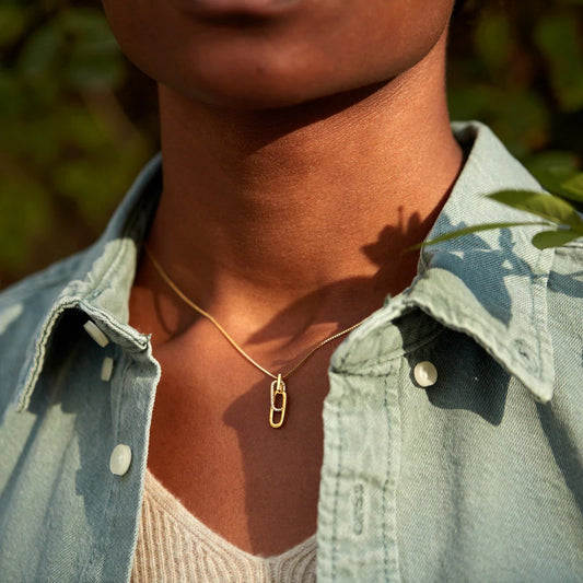 Nexa Bond Necklace