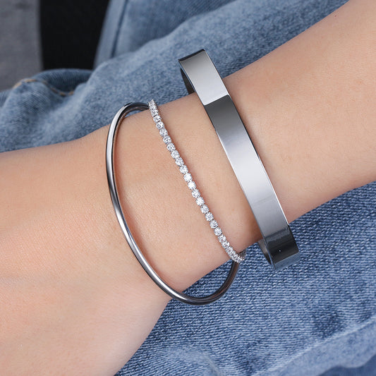 Émilie Luxe Bracelet