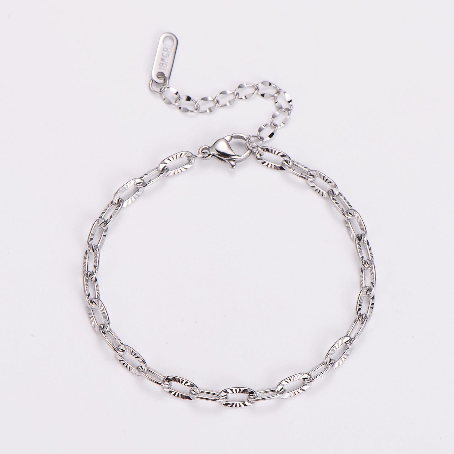 Sophia Link Bracelet