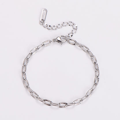 Sophia Link Bracelet