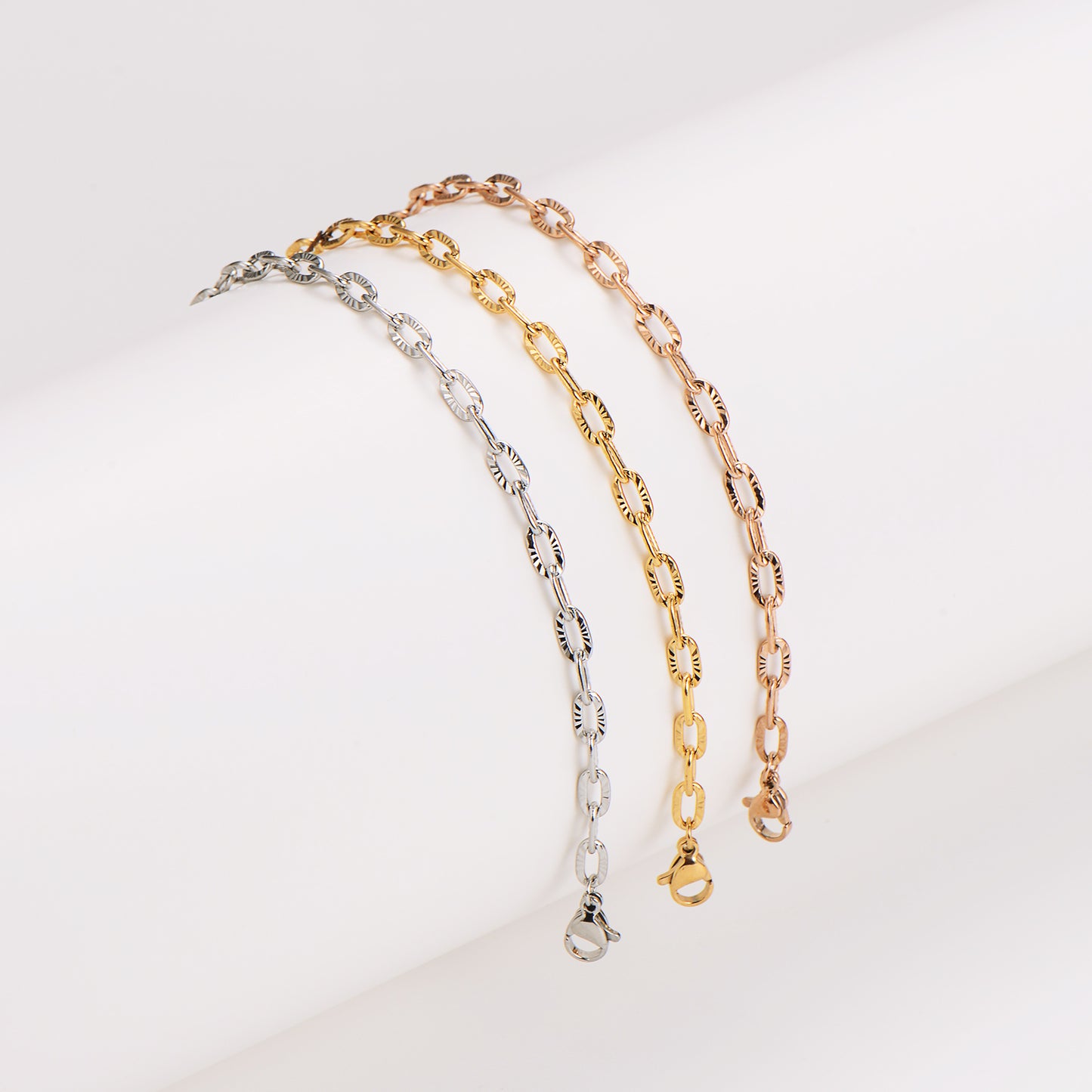 Sophia Link Bracelet
