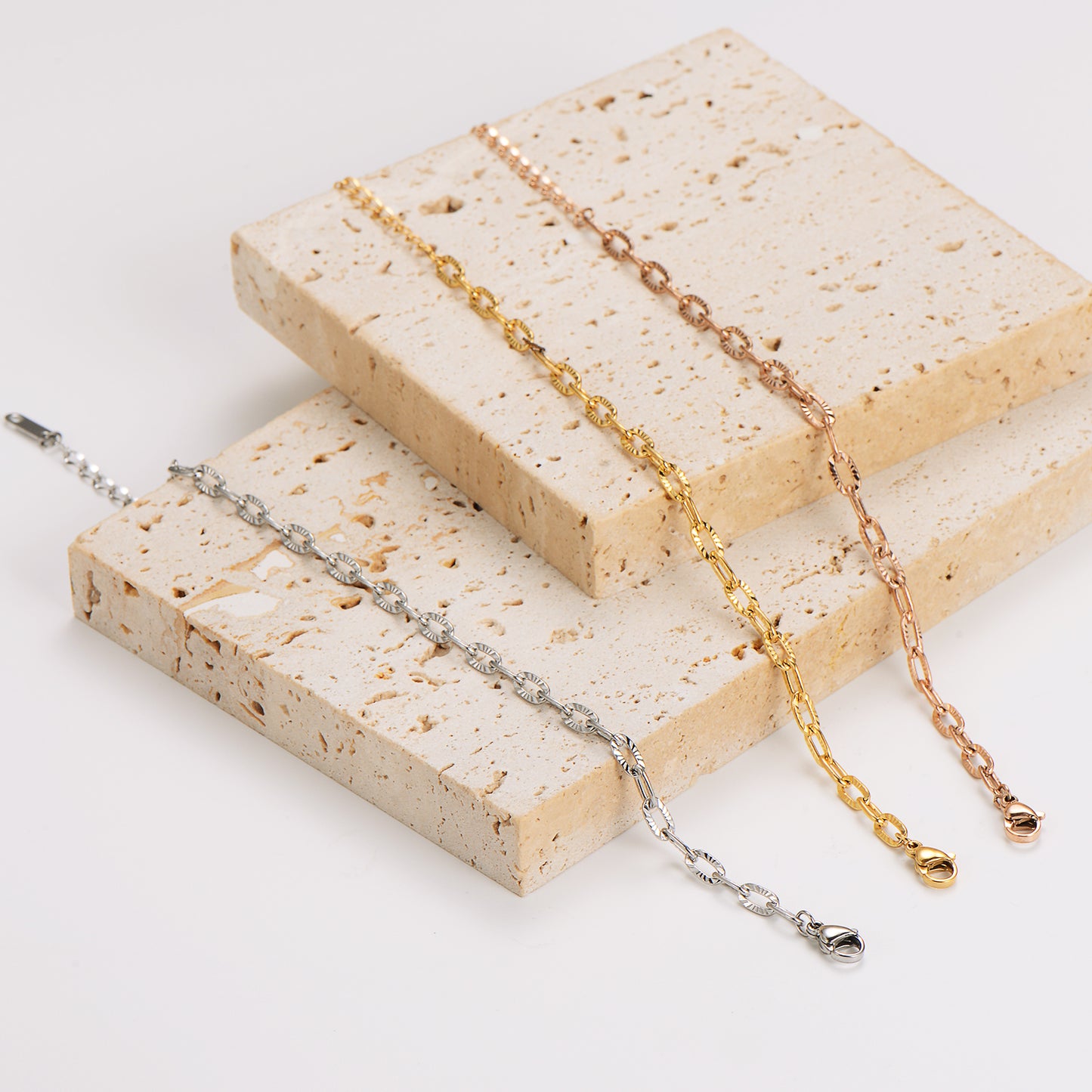 Sophia Link Bracelet