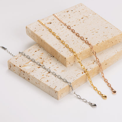 Sophia Link Bracelet
