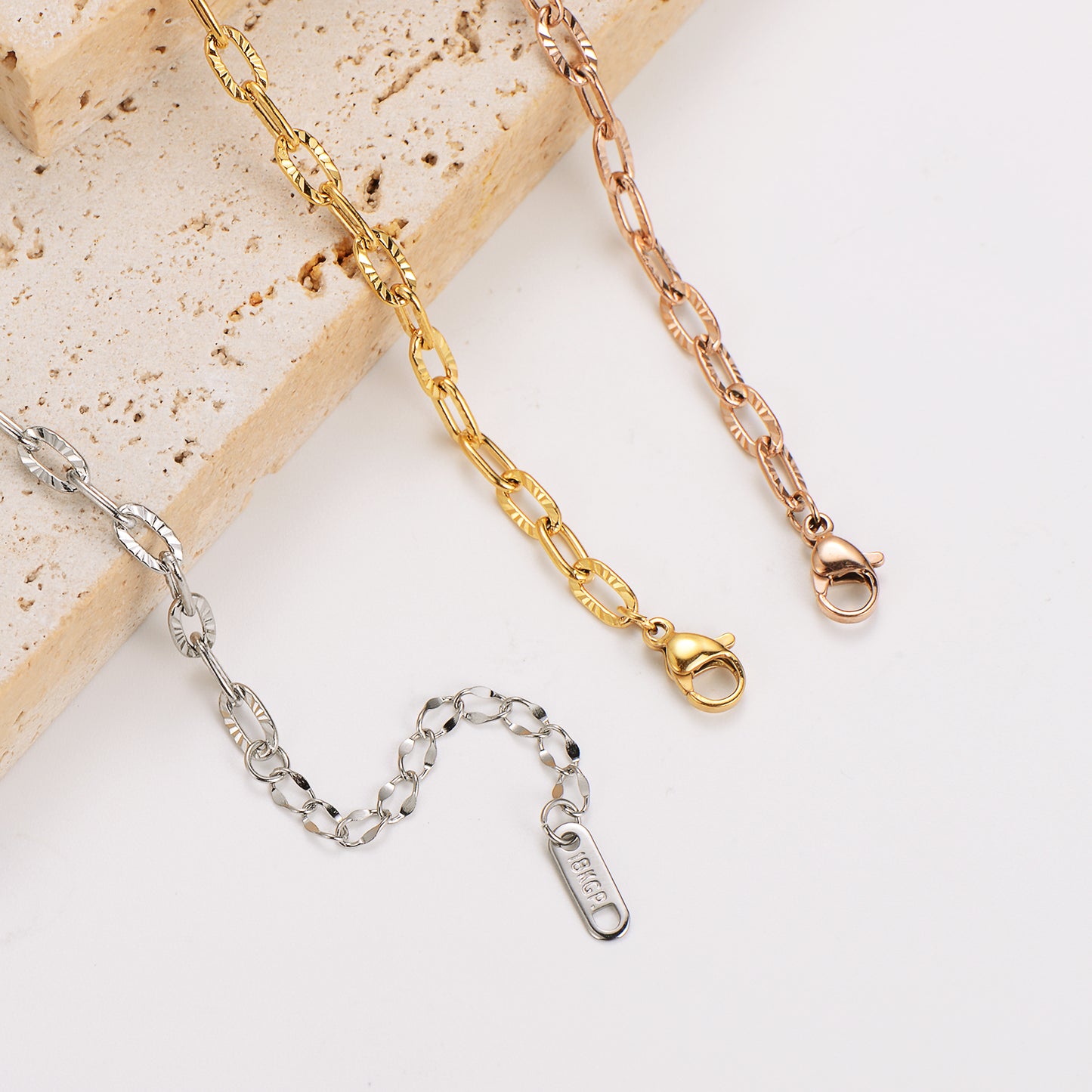 Sophia Link Bracelet