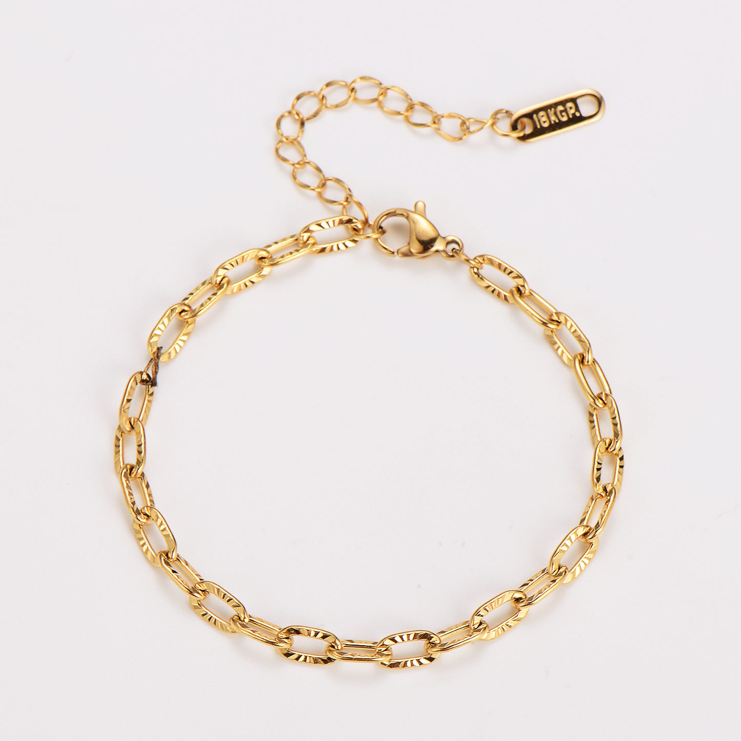 Sophia Link Bracelet