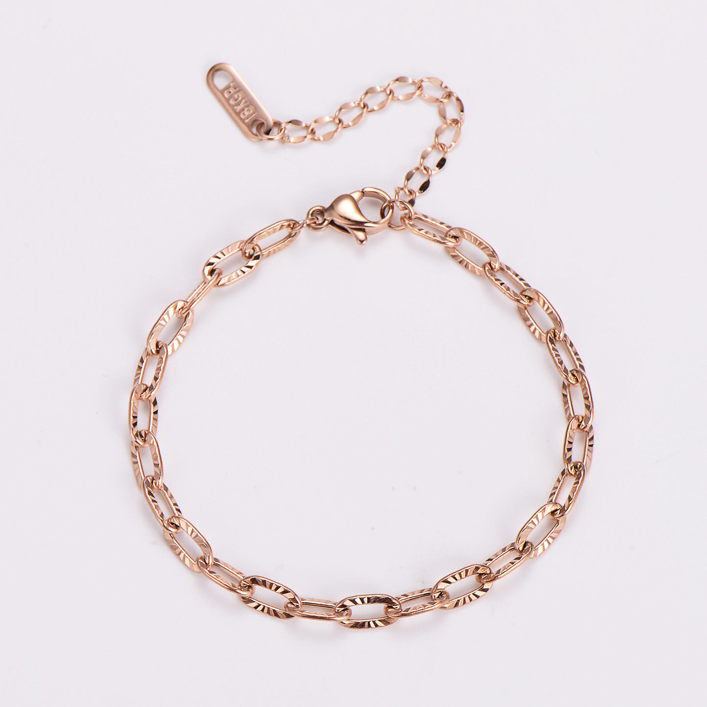 Sophia Link Bracelet