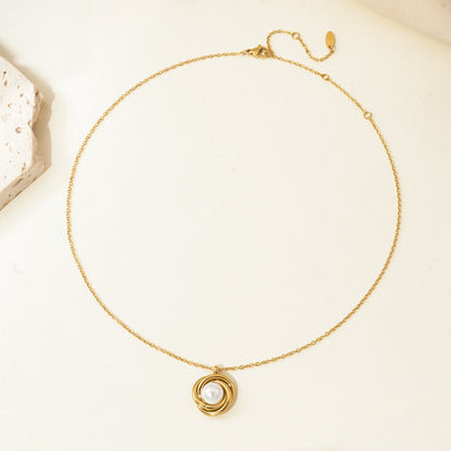Victoria Pearl Set